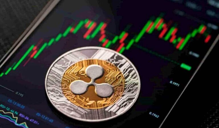 XRP targets $6, says leading crypto analyst