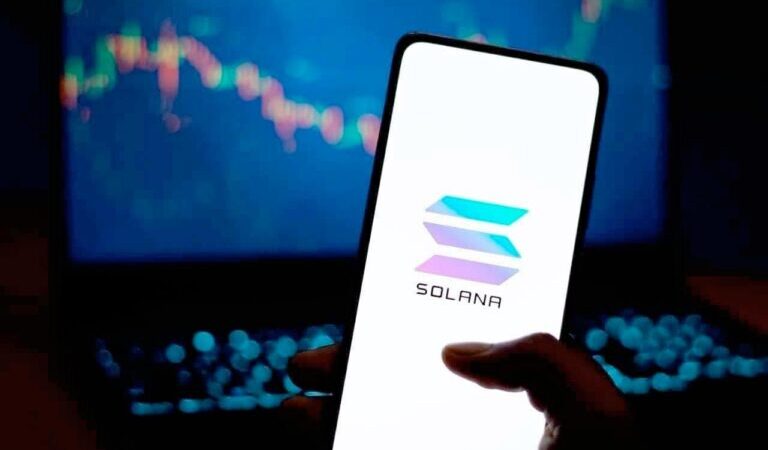 Here’s Solana’s path to $1,000 price target
