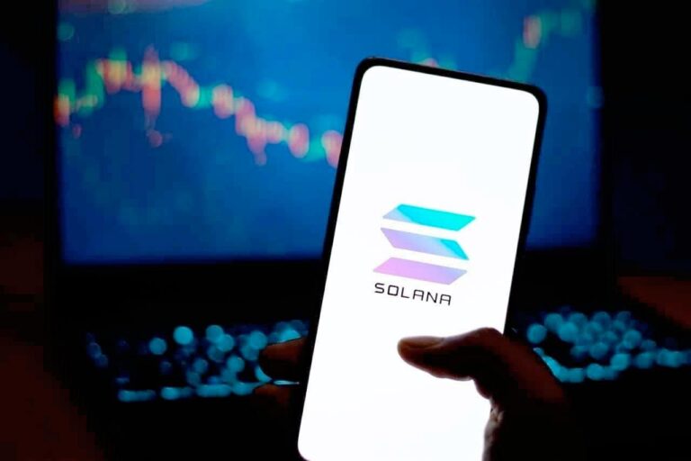 Here's Solana's path to $1,000 price target