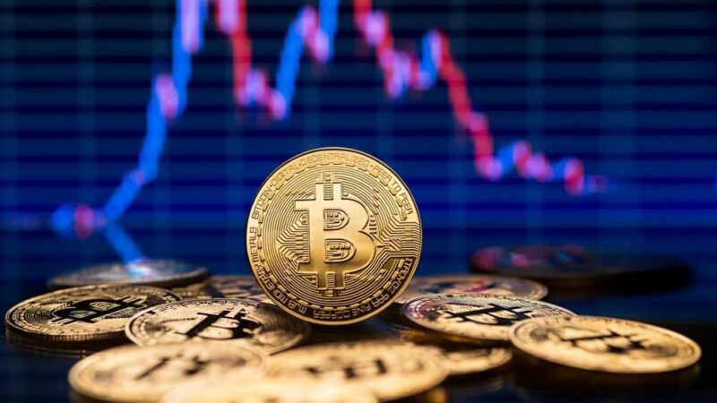 Bitcoin wallet worth $468 M awakens after 14.5 years; The original investment will shock you