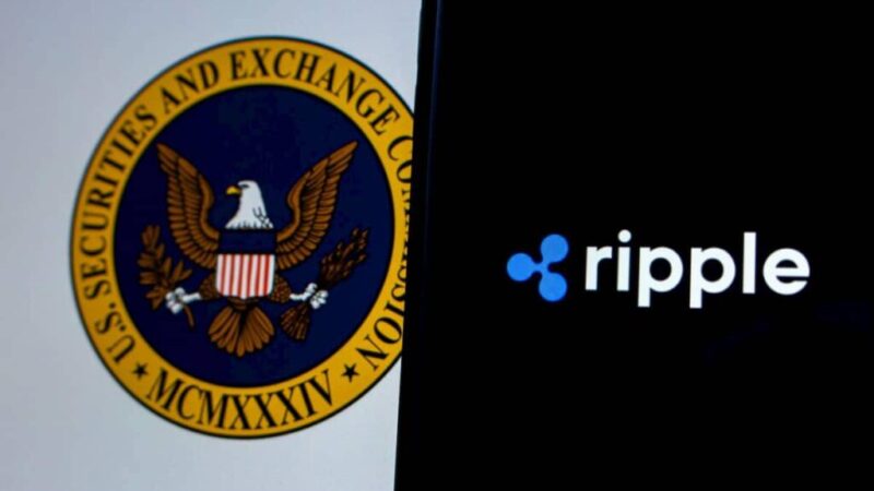 Ripple v. SEC court case update amid August deadline 
