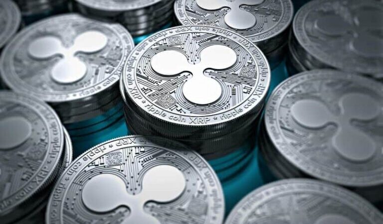 XRP flashes major sell-off signal; Is crash below $3 next?
