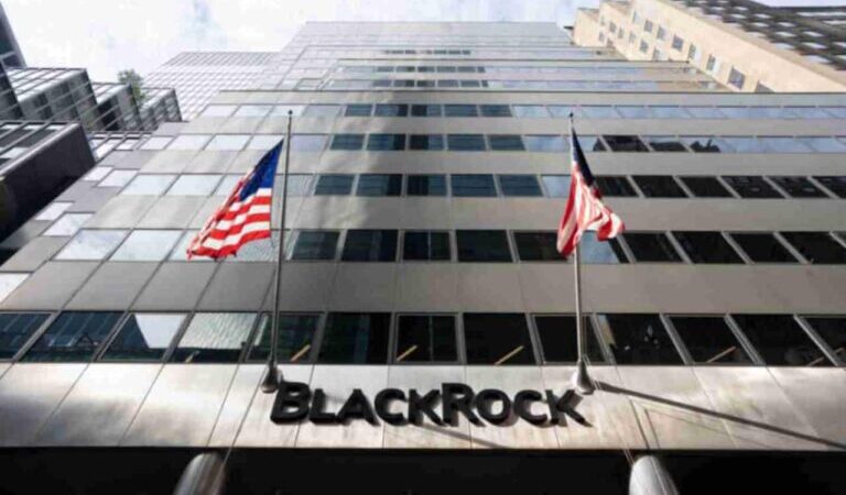 BlackRock splashed $1.1 billion on this crypto in 2 days
