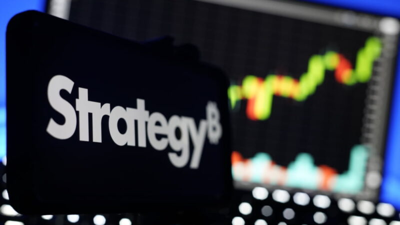 Strategy (MSTR) will be the ‘greatest shorting opportunity of a lifetime’, warns expert