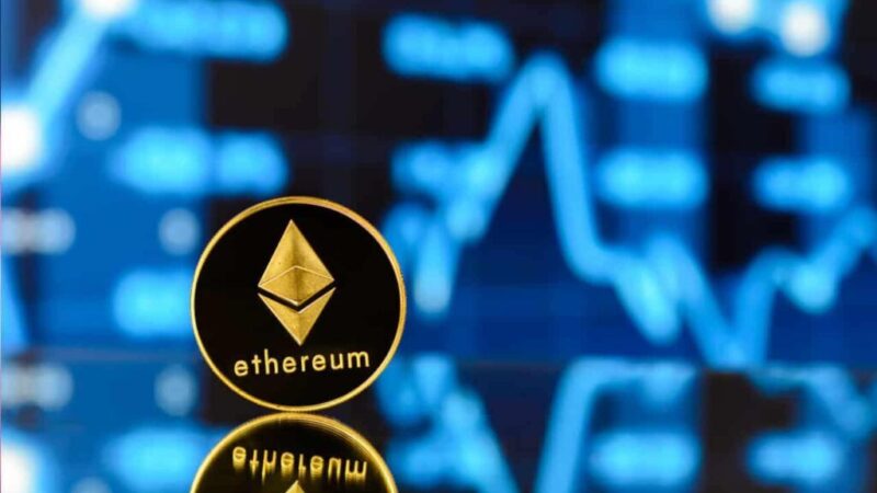 AI predicts Ethereum price for August 1, 2025