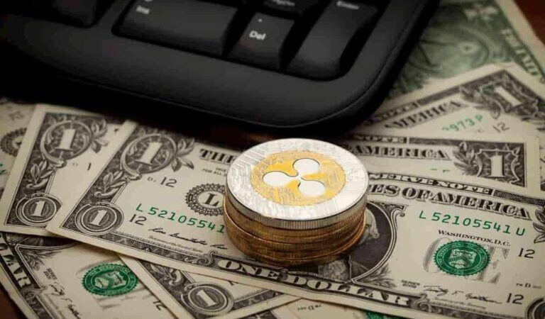 XRP sets sights on $12.50 as explosive rally gains steam