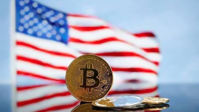 Did the U.S. government just dump $20B in Bitcoin?