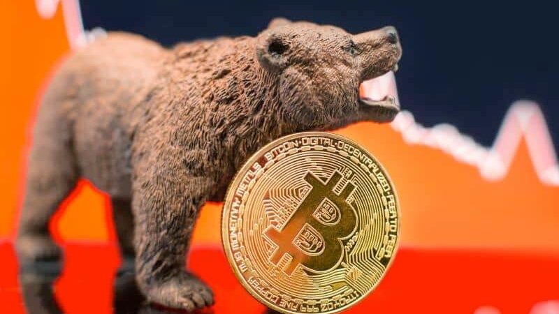 Monster $15 billion Bitcoin short  squeeze alert