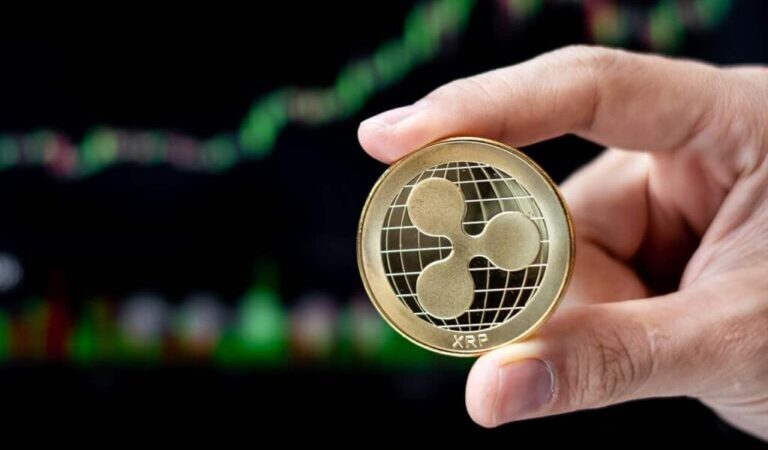 Analyst sets date when XRP will hit $8.5