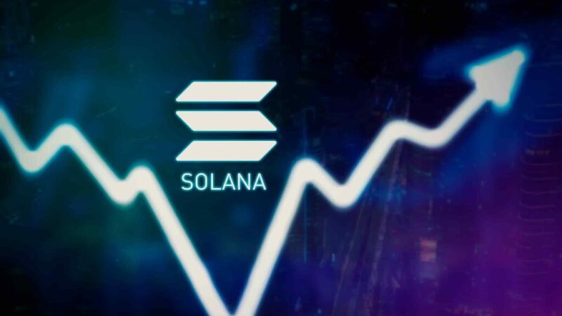 Solana ETF crosses $100M in just 12 days