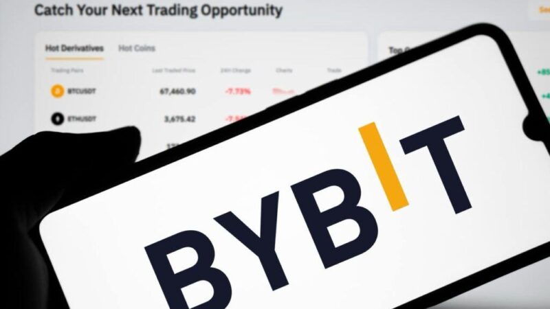 Bybit lists DeFiTuna (TUNA) token on spot trading