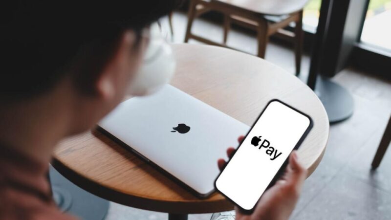 Are Cardano payments coming to Apple Pay?