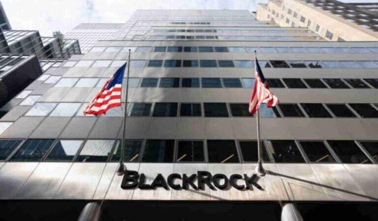 BlackRock bought over $4 billion of these two cryptocurrencies last week