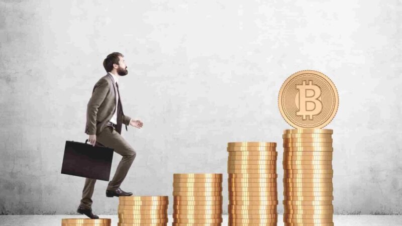 Bitcoin ‘could march toward $131k’, says crypto expert