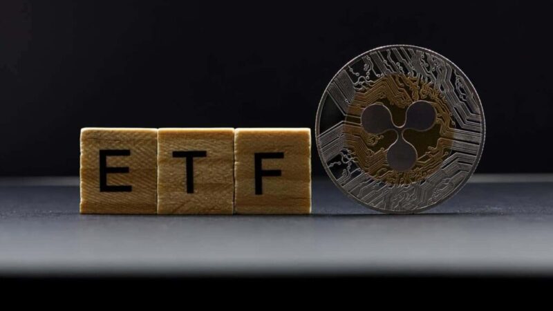 XRP and Solana futures ETFs see $1 billion inflows
