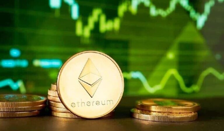 Banking giant just issued major Ethereum price upgrade for 2025
