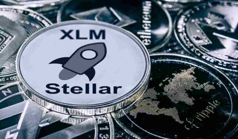 This XRP competitor set to go parabolic