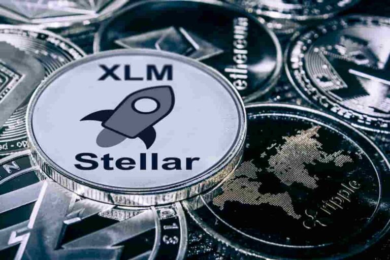 This XRP competitor set to go parabolic