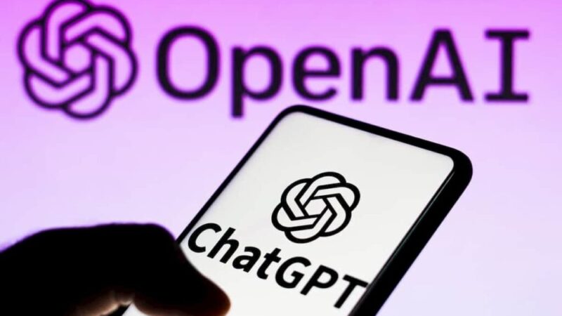 ChatGPT-5 picks 3 cryptocurrencies to buy and hold forever