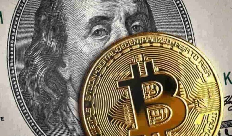 Wall Street giant says Bitcoin to $200,000 is ‘highest conviction’ for this cycle