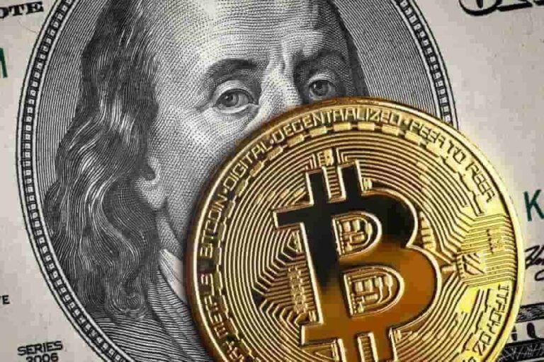 Wall Street giant says Bitcoin to $200,000 is 'highest conviction' for this cycle
