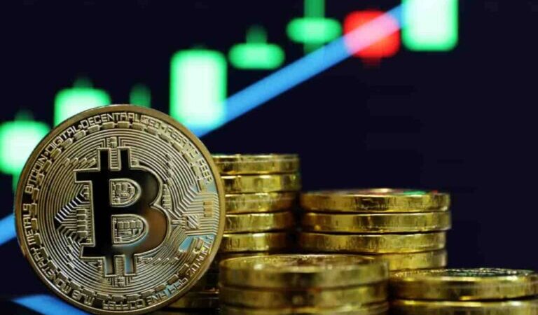 Strategist flags Bitcoin’s most ‘troubling sign’ to watch