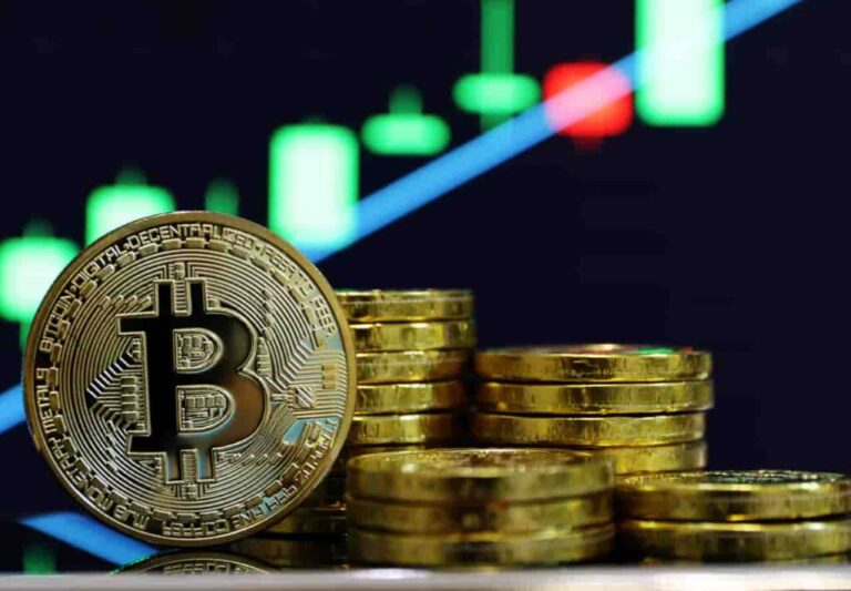 Strategist flags Bitcoin’s most ‘troubling sign’ to watch