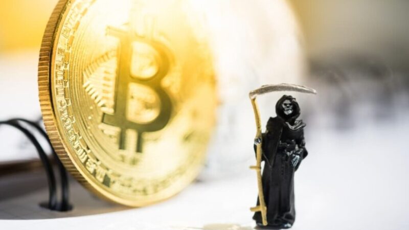 Monster short squeeze alert for Bitcoin worth $18 billion