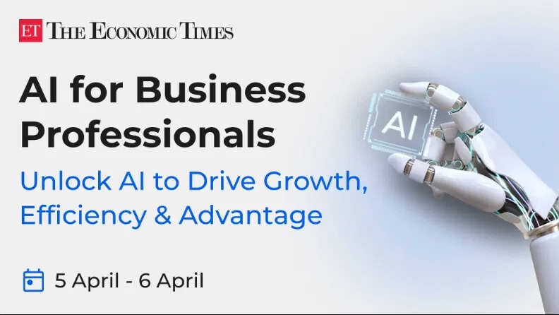 Image for AI For Business Professionals