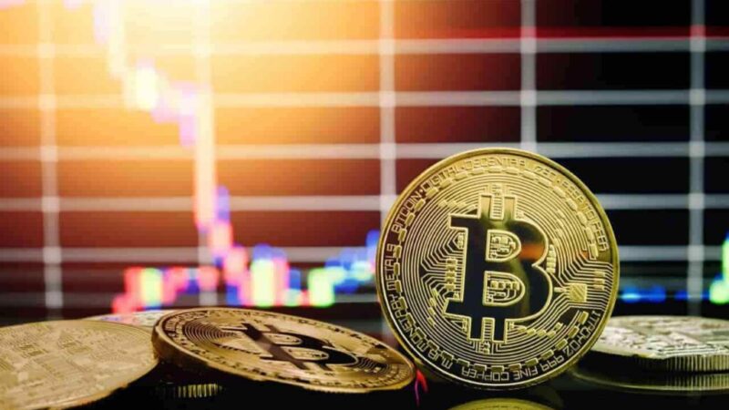 Machine learning algorithm predicts Bitcoin price on August 31, 2025