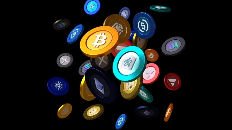 Crypto market cap hits new all-time high, but instability looms