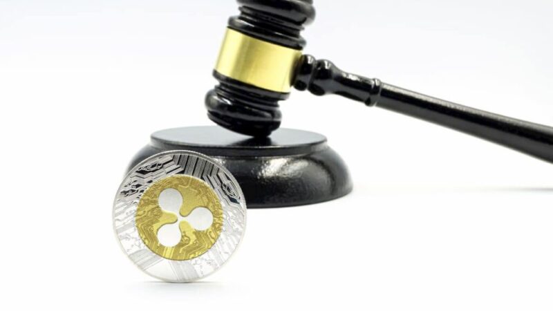 SEC confirms end of XRP lawsuit