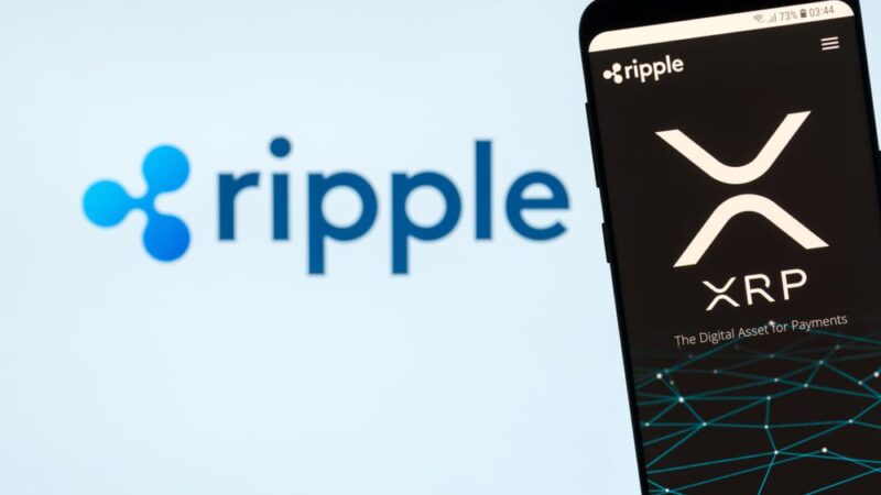 XRP credit card powered by Mastercard launches