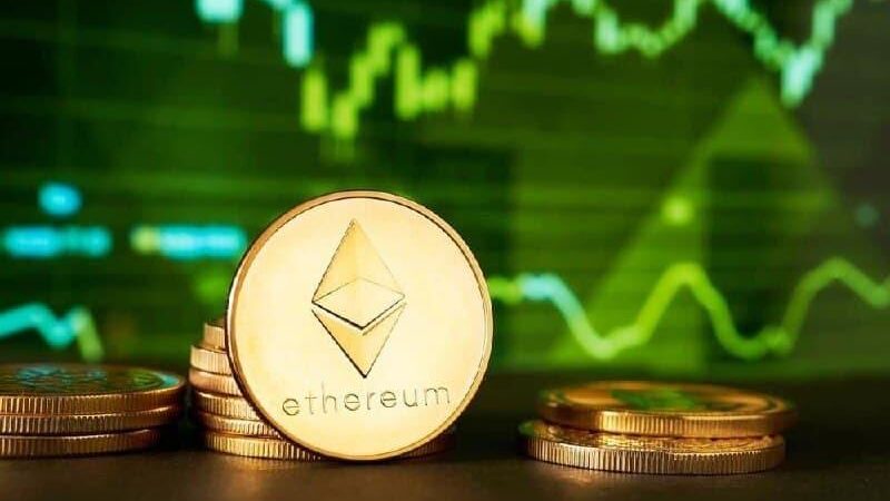 Institutions dump almost $200m in Ethereum; Here’s why