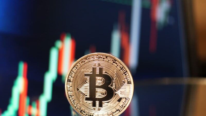 Bitcoin repeats 2020 sequence, rally incoming? 