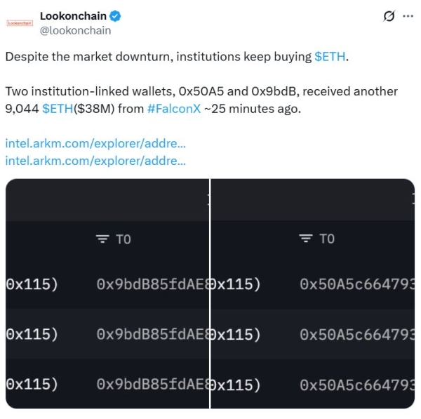 Bitcoin whale who held for 7 years sells $76M to go long on Ether1