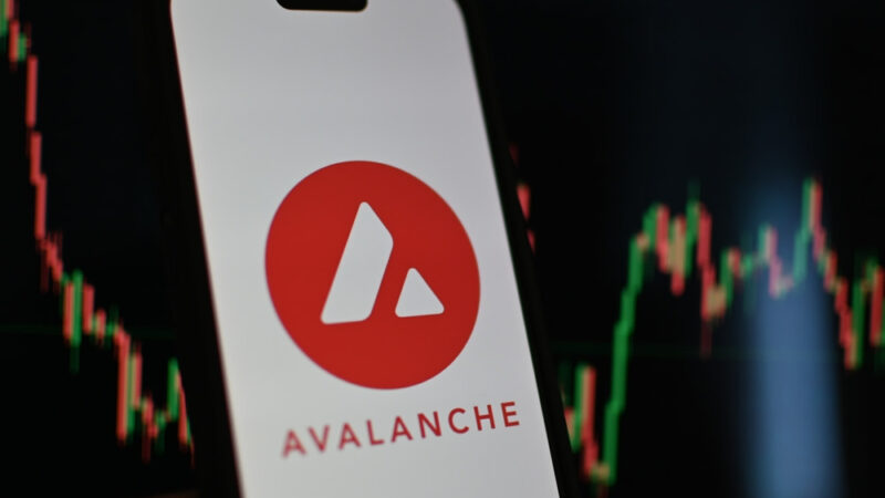 Wyoming’s Frontier stable token (FRNT) launches on Avalanche, becoming the first state-issued stablecoin 