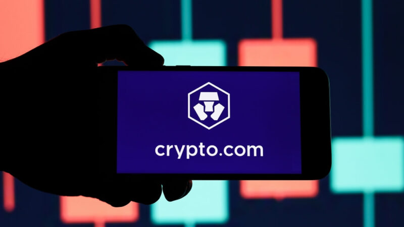 Crypto.com partners with Plaid for instant asset transfers