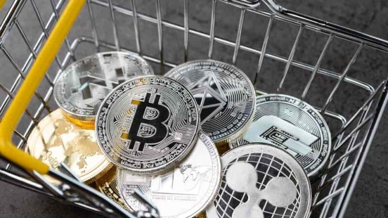 Top 5 crypto sectors to buy for the end of 2025