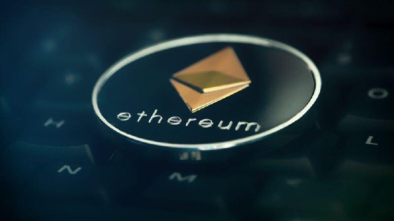 Monster Ethereum supply squeeze incoming 