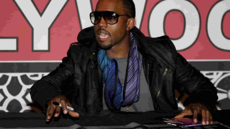 Kanye West launches crypto meme coin hits $3 billion market cap
