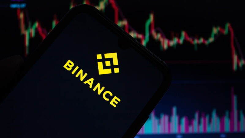 Binance expands Execution Services by aggregating OTC liquidity providers