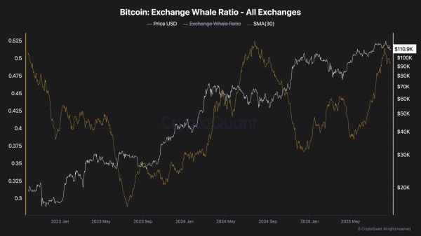 Bitcoin Price Analysis: BTC Stabilizes After $15K Drop but Danger Still Looms2