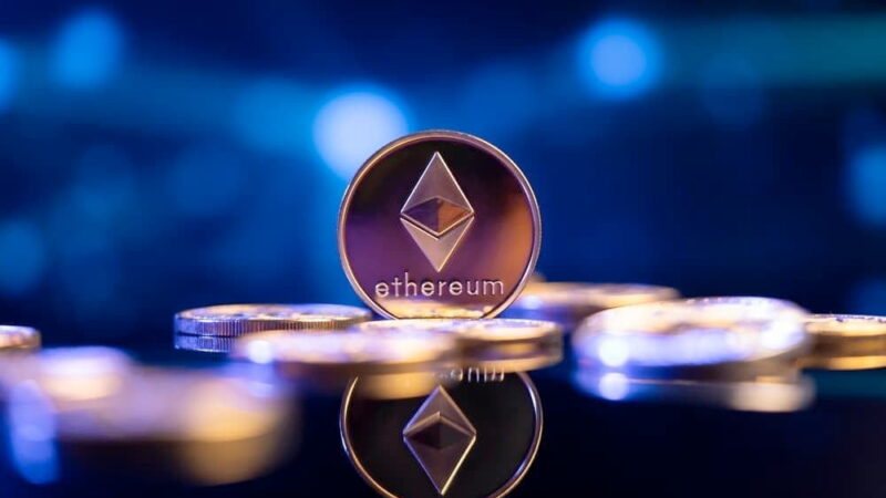 You won’t believe how much Ethereum Tom Lee’s Bitmine now holds