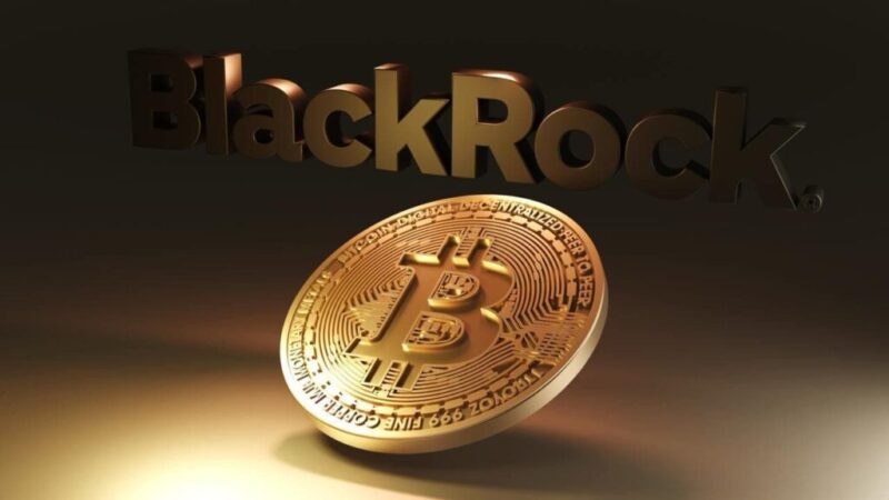 BlackRock just became the world’s biggest known Bitcoin holder