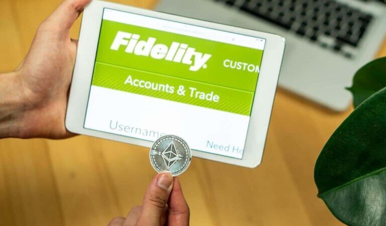 Fidelity triggers sell-off fears for this crypto after dumping over $50 million