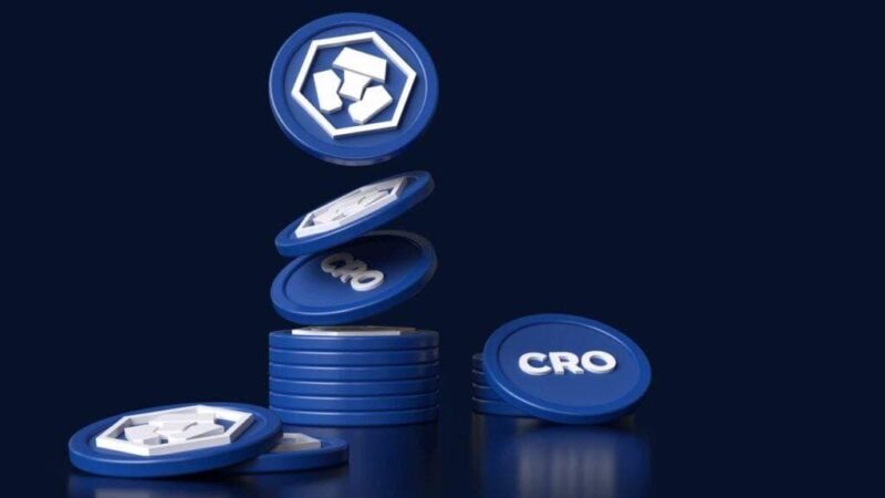 Cronos (CRO) soars over 100% in 48 hours; Here’s why