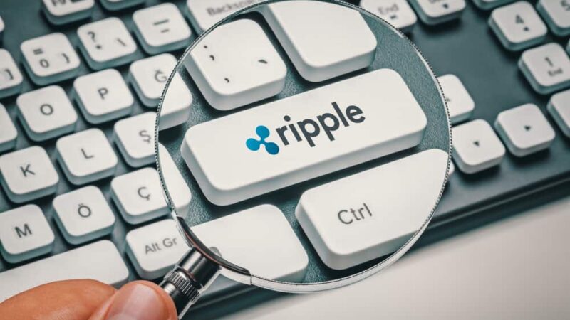Ripple prepares for what could be an $2.8 billion XRP dump in September