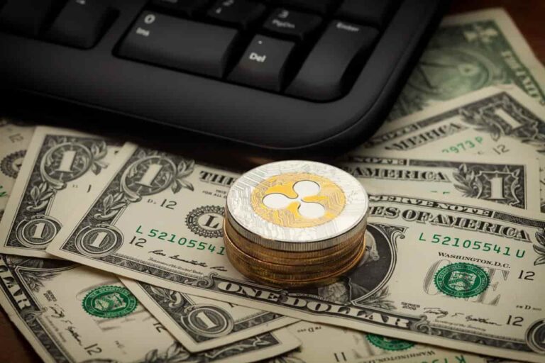 XRP set for $11 target after breaking out of this pattern