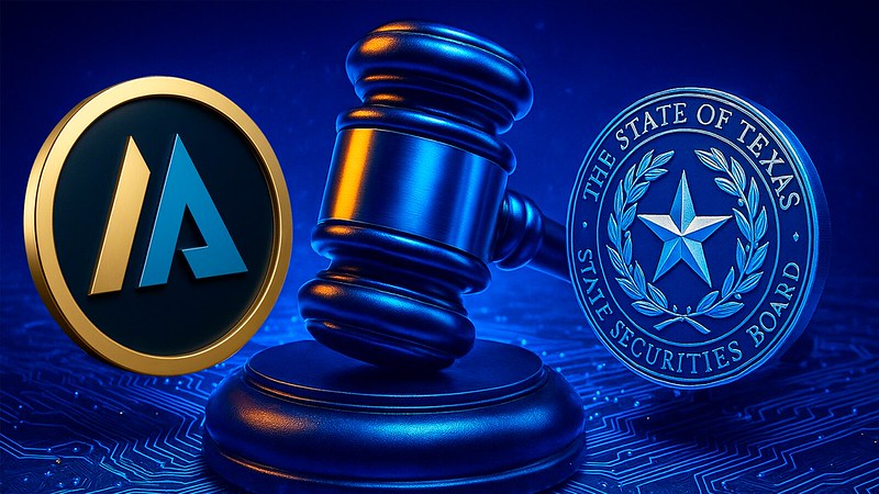 Josip Heit and Apertum win major lawsuit against Texas State Securities Board in landmark victory for DeFi